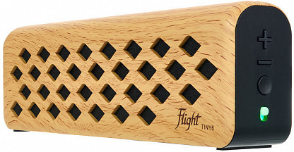 Комбо для укулеле FLIGHT Tiny 6 Maple