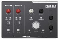 USB аудиоинтерфейс NUX NAI-24