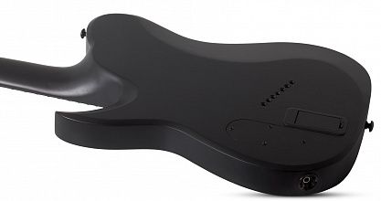Электрогитара SCHECTER PT-7 MS BLACK OPS SBOP