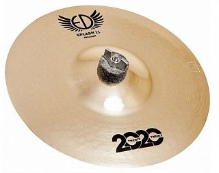 Тарелка ED Cymbals ED2020SP11BR
