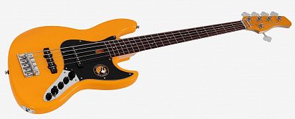 Бас-гитара Sire V3-5 ORG