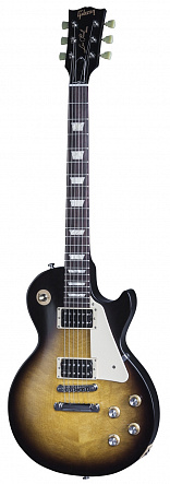 ЭЛЕКТРОГИТАРА GIBSON LP 50s Tribute 2016 T Satin Vintage Sunburst