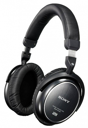 НАУШНИКИ SONY MDR-NC60