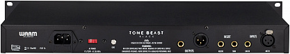Микрофонный предусилитель Warm Audio TB12 Tone Beast Black