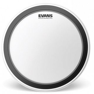 Пластик Evans BD26EMADUV2