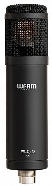 Микрофон Warm Audio WA-47jr SE-B