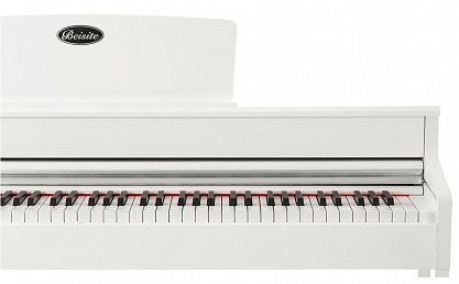 Цифровое пианино Beisite B-808 Pro WH