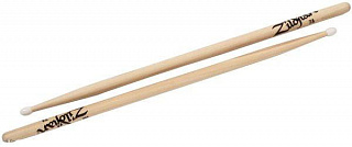 БАРАБАННЫЕ ПАЛОЧКИ ZILDJIAN 7ANN