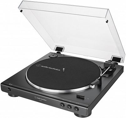 Проигрыватель винила AUDIO-TECHNICA AT-LP60X
