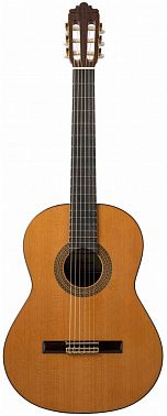 Классическая гитара Altamira N400+Case