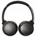 Наушники AUDIO-TECHNICA ATH-S220BT Black