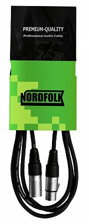 Кабель NordFolk NMC9/20M