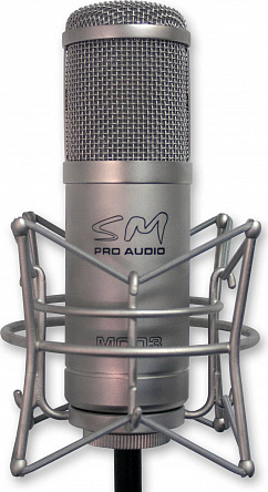 КОМПЛЕКТ SM PRO AUDIO MC03 + INFRASONIC AMON