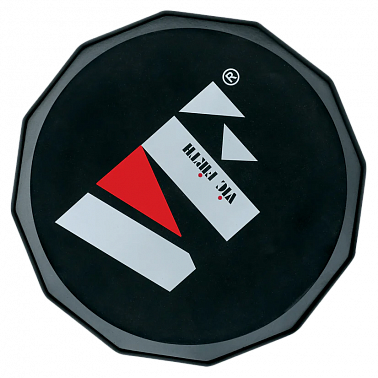 Тренировочный пэд Vic Firth VXPPVF12