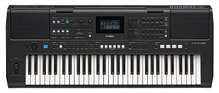 Синтезатор YAMAHA PSR-E483