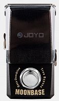 Педаль эффектов Joyo JF-332-MoonBase-Bass-Overdrive