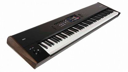 Рабочая станция KORG NAUTILUS-88