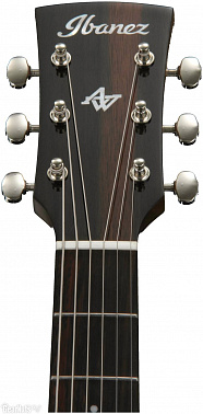 Акустическая гитара﻿ IBANEZ ArtWood AVD9-NT