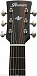 Акустическая гитара﻿ IBANEZ ArtWood AVD9-NT