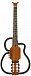 Электроакустическая гитара ARIA AS-101S MH