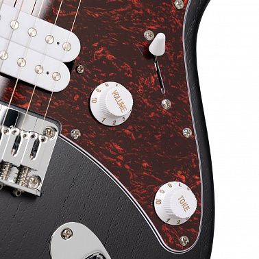 Электрогитара Cort G100-HH-OPB