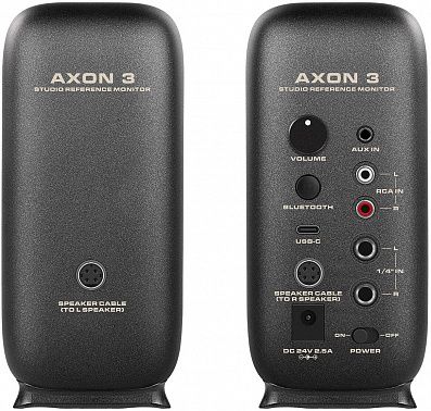 Студийные мониторы NUX AXON-3 (пара)