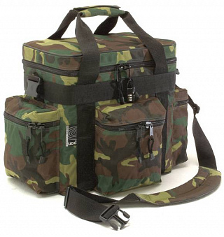 СУМКА ДЛЯ DJ UDG SOFT BAG LARG ARMY GREEN