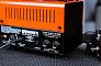 Гитарный усилитель Joyo Firebrand