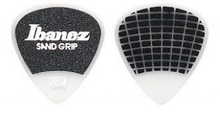 Медиатор IBANEZ PA14HSG-WH