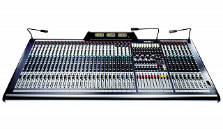 МИКШЕРНЫЙ ПУЛЬТ SOUNDCRAFT GB8