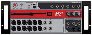 ЦИФРОВОЙ МИКШЕР SM PRO AUDIO UMIX16