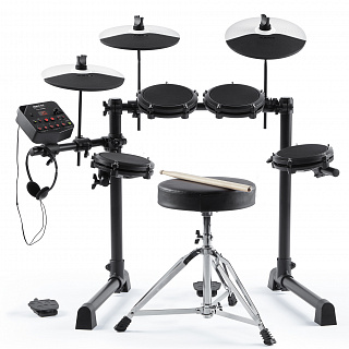 Электронная барабанная установка ALESIS DEBUT KIT