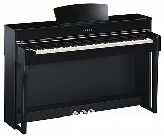 Цифровое пианино YAMAHA CLP-635PE