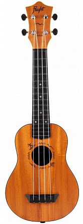 Укулеле FLIGHT TUS-53 MAH