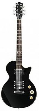 Электрогитара DONNER LP-124 Black