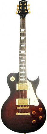 ЭЛЕКТРОГИТАРА ASHTONE AE-601 BRB