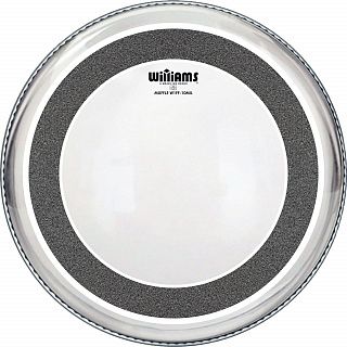 Пластик WILLIAMS W1FF10-10MIL-16