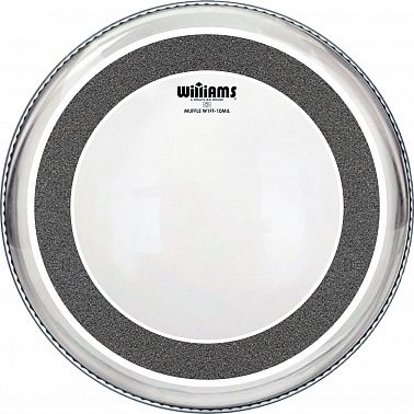 Пластик WILLIAMS W1FF10-10MIL-16