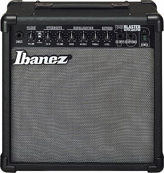 КОМБИК ГИТАРНЫЙ IBANEZ TB15R