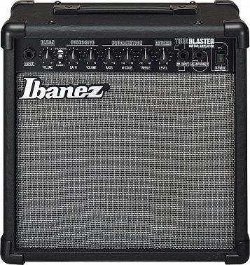 КОМБИК ГИТАРНЫЙ IBANEZ TB15R