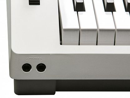 Цифровое пианино KURZWEIL KA70 WH