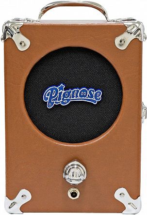 Портативный комбоусилитель PIGNOSE 7-100 BR (Уценка)