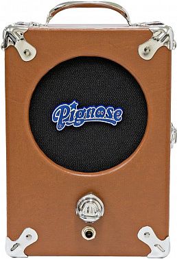 Портативный комбоусилитель PIGNOSE 7-100 BR (Уценка)