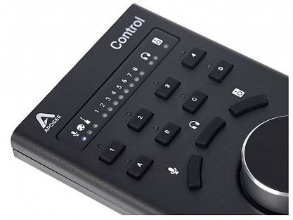 Контроллер Apogee Control USB
