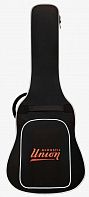 Чехол Acoustic Union GAB-03BK-AU, Black