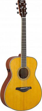 Трансакустика YAMAHA FS-TA VINTAGE TINT