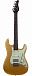 Электрогитара SCHECTER NICK JOHNSTON TRAD 10TH ANNIVERSARY-HSS A. SAFFRON