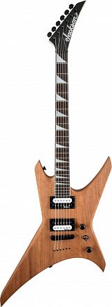 Электрогитара JACKSON JS32T Warrior Natural Oil