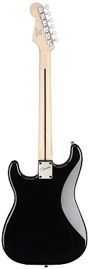 Электрогитара FENDER SQUIER MM Stratocaster Black
