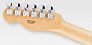 Электрогитара FENDER Standard Telecaster Olympic White